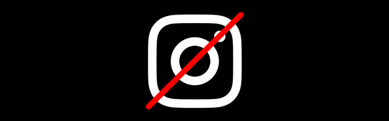 El problema de Instagram con los seguidores y seguidos