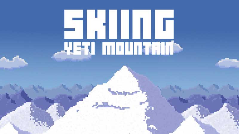 Skiing Yeti Mountain: ¿el mejor juego de esquí para móviles?
