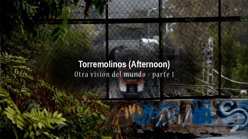 Vídeo Torremolinos (Afternoon) | Otra visión del mundo - parte 1