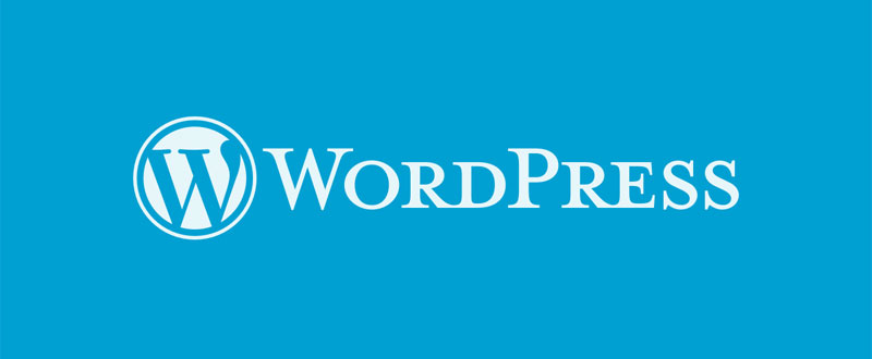 El uso de WordPress en diseño web domina internet
