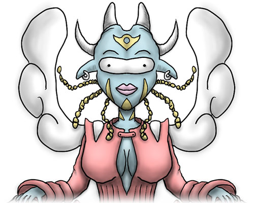 Testimonio de una sanadora sobre la creatividad en su vida