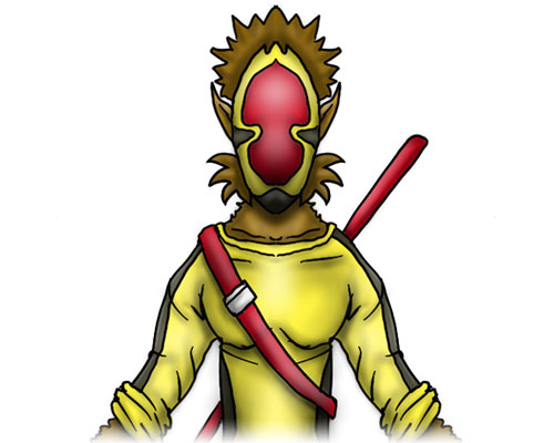 Testimonio de WolF Lee sobre la creatividad en su vida