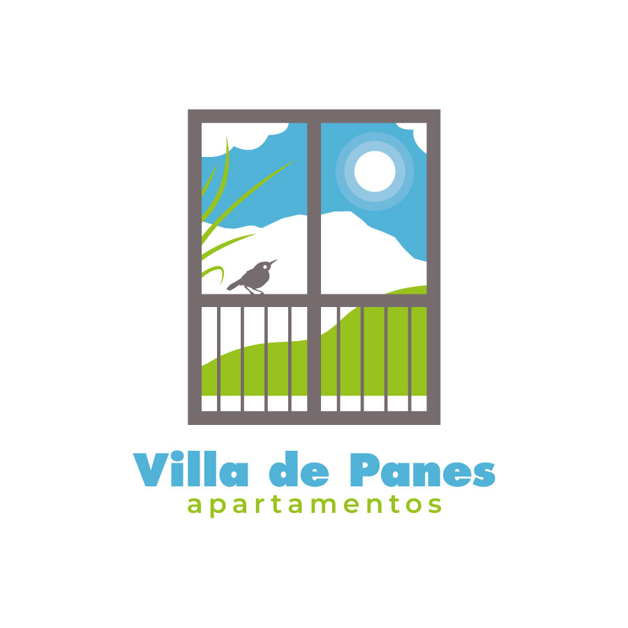 Villa de Panes